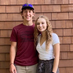 Meet your Posher, Reese